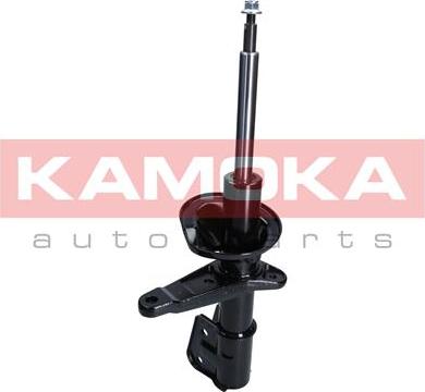 Kamoka 2000439 - Shock Absorber autospares.lv