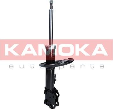 Kamoka 2000431 - Shock Absorber autospares.lv