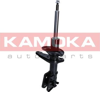 Kamoka 2000438 - Shock Absorber autospares.lv