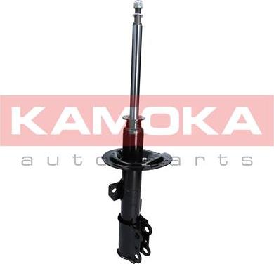 Kamoka 2000424 - Shock Absorber autospares.lv