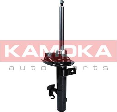 Kamoka 2000426 - Shock Absorber autospares.lv
