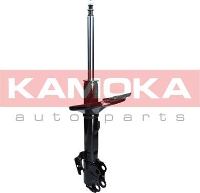 Kamoka 2000421 - Shock Absorber autospares.lv