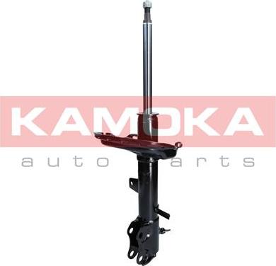 Kamoka 2000422 - Shock Absorber autospares.lv