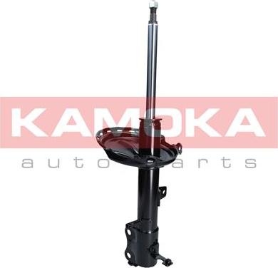 Kamoka 2000422 - Shock Absorber autospares.lv