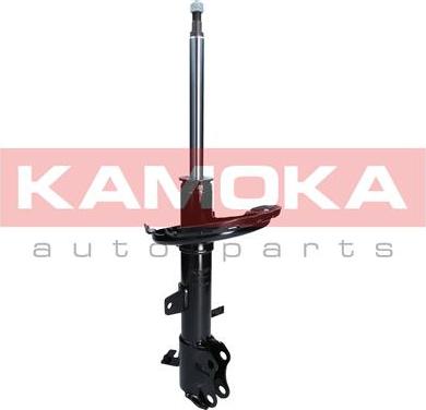 Kamoka 2000422 - Shock Absorber autospares.lv