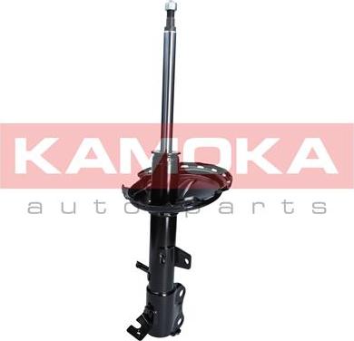 Kamoka 2000422 - Shock Absorber autospares.lv