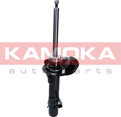 Kamoka 2000427 - Shock Absorber autospares.lv