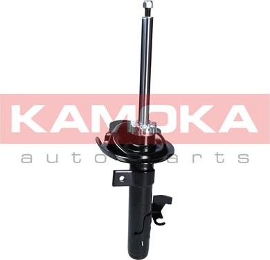 Kamoka 2000427 - Shock Absorber autospares.lv