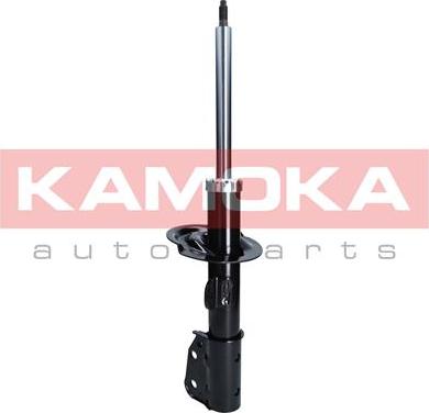 Kamoka 2000479 - Shock Absorber autospares.lv