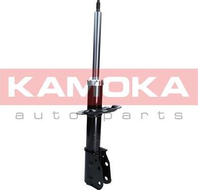 Kamoka 2000479 - Shock Absorber autospares.lv