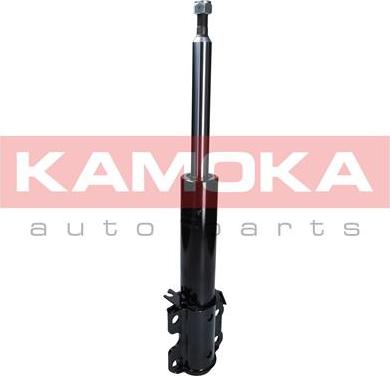 Kamoka 2000475 - Shock Absorber autospares.lv