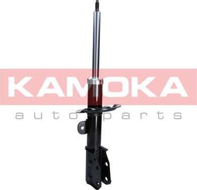 Kamoka 2000478 - Shock Absorber autospares.lv