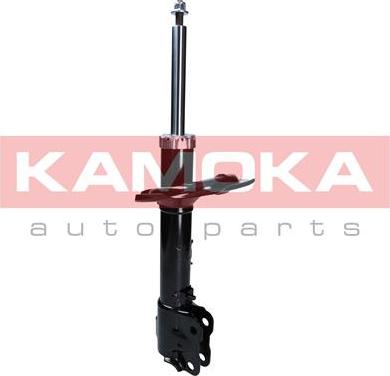 Kamoka 2000599 - Shock Absorber autospares.lv