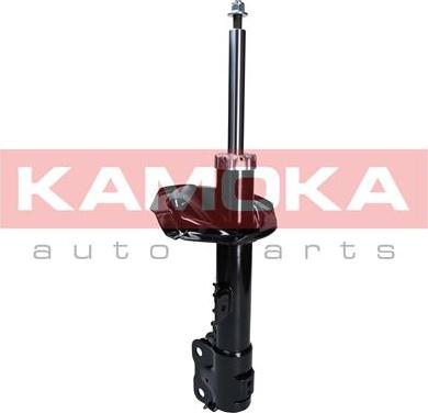 Kamoka 2000599 - Shock Absorber autospares.lv