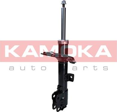 Kamoka 2000599 - Shock Absorber autospares.lv