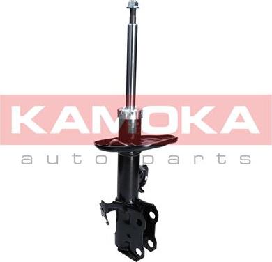 Kamoka 2000544 - Shock Absorber autospares.lv