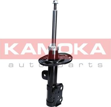 Kamoka 2000544 - Shock Absorber autospares.lv