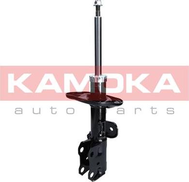 Kamoka 2000544 - Shock Absorber autospares.lv