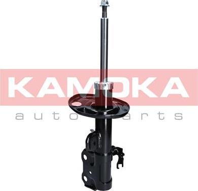 Kamoka 2000544 - Shock Absorber autospares.lv