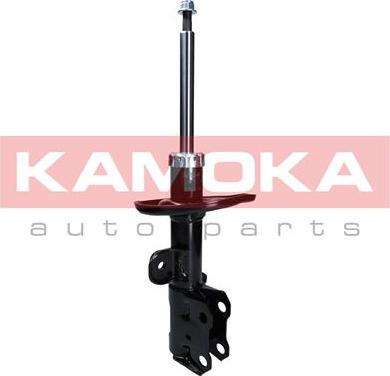 Kamoka 2000545 - Shock Absorber autospares.lv