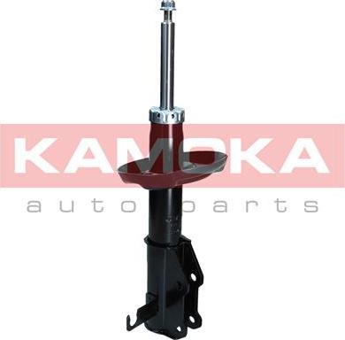 Kamoka 2000559 - Shock Absorber autospares.lv