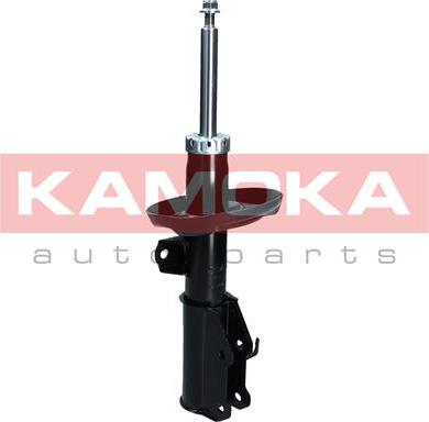 Kamoka 2000558 - Shock Absorber autospares.lv