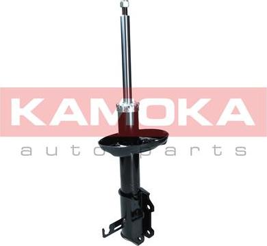 Kamoka 2000569 - Shock Absorber autospares.lv