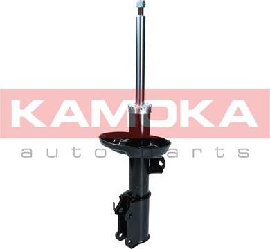 Kamoka 2000569 - Shock Absorber autospares.lv