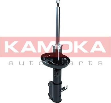 Kamoka 2000569 - Shock Absorber autospares.lv