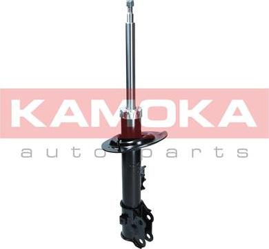 Kamoka 2000564 - Shock Absorber autospares.lv