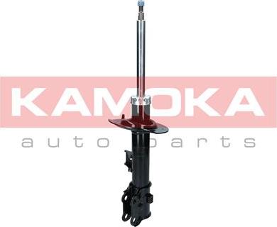 Kamoka 2000565 - Shock Absorber autospares.lv