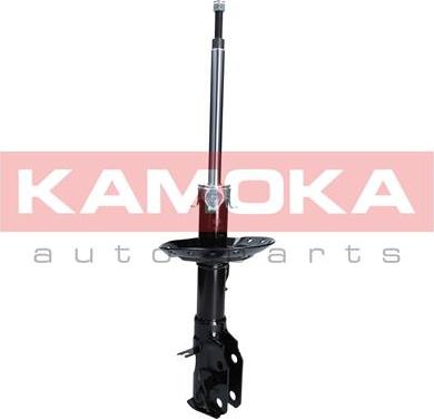 Kamoka 2000504 - Shock Absorber autospares.lv