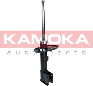 Kamoka 2000500 - Shock Absorber autospares.lv