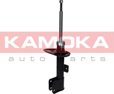 Kamoka 2000502 - Shock Absorber autospares.lv