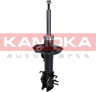 Kamoka 2000514 - Shock Absorber autospares.lv