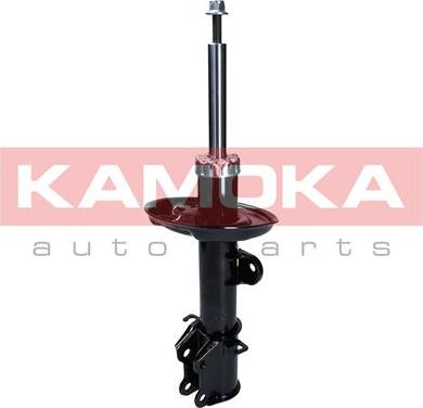 Kamoka 2000515 - Shock Absorber autospares.lv