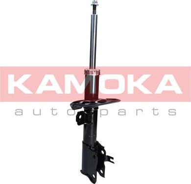 Kamoka 2000510 - Shock Absorber autospares.lv