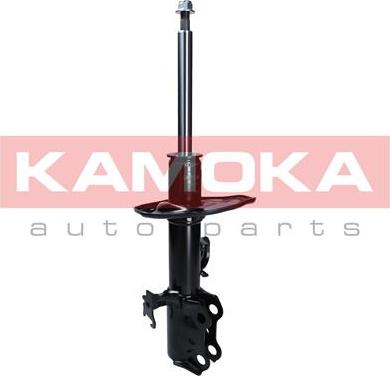 Kamoka 2000511 - Shock Absorber autospares.lv