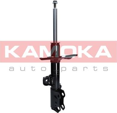 Kamoka 2000518 - Shock Absorber autospares.lv