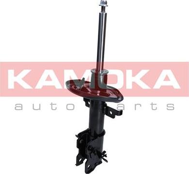 Kamoka 2000513 - Shock Absorber autospares.lv