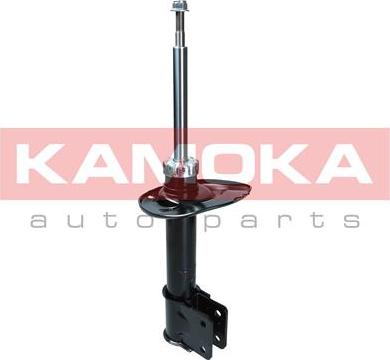 Kamoka 2000587 - Shock Absorber autospares.lv