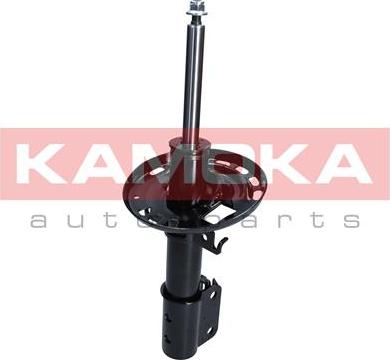 Kamoka 2000536 - Shock Absorber autospares.lv