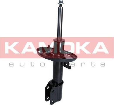 Kamoka 2000536 - Shock Absorber autospares.lv