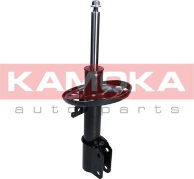 Kamoka 2000536 - Shock Absorber autospares.lv