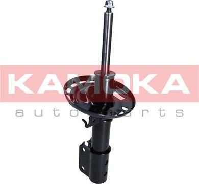 Kamoka 2000536 - Shock Absorber autospares.lv