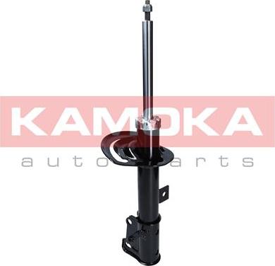 Kamoka 2000526 - Shock Absorber autospares.lv