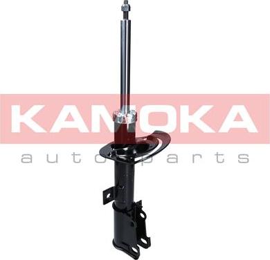 Kamoka 2000526 - Shock Absorber autospares.lv