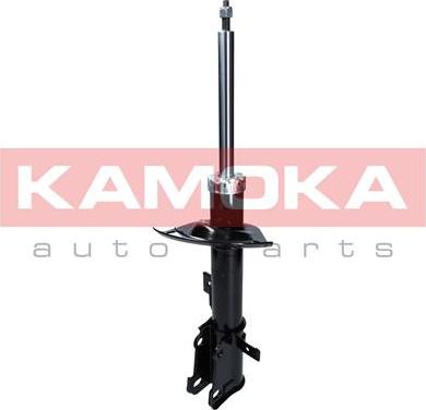 Kamoka 2000526 - Shock Absorber autospares.lv