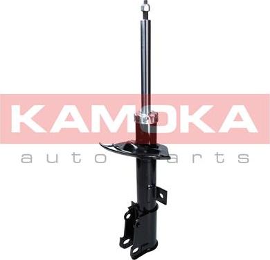 Kamoka 2000527 - Shock Absorber autospares.lv