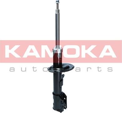 Kamoka 2000574 - Shock Absorber autospares.lv